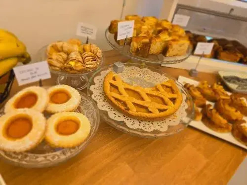 Alle Porte
