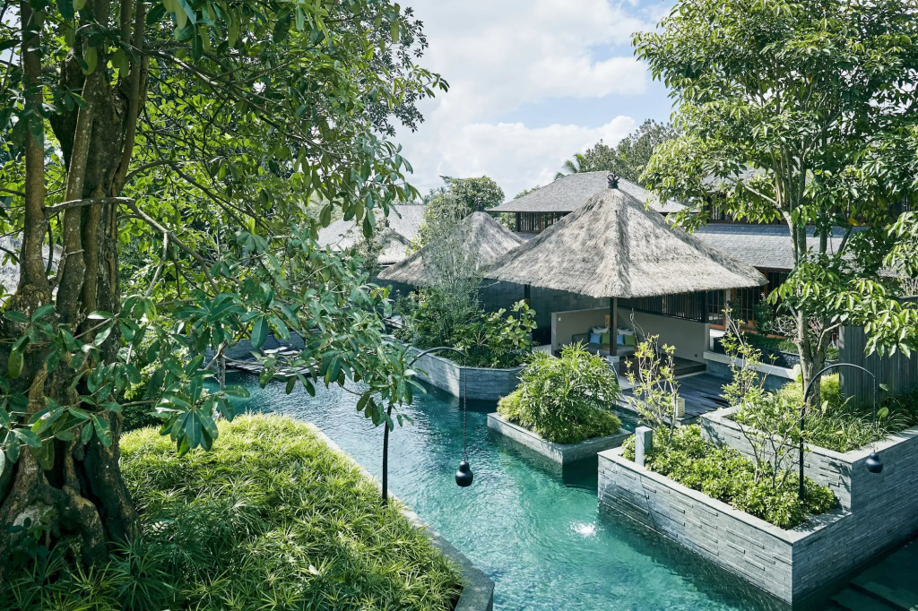 Hoshinoya Bali