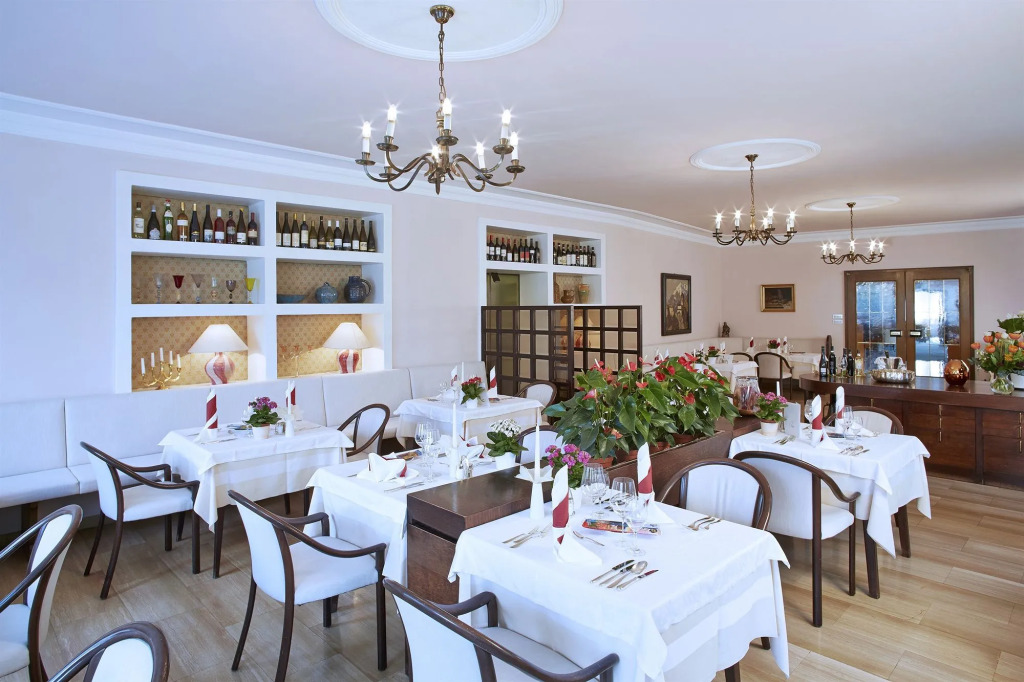 Hotel Juliane