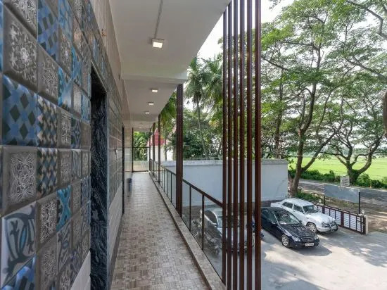 OYO 23082 Sg Sai Residency
