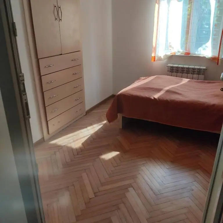 Apartment Nessy