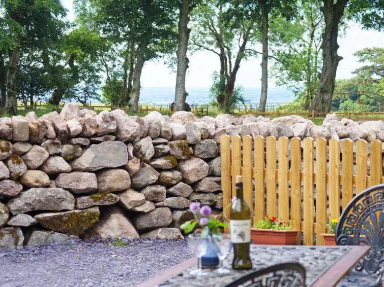 Holiday Home Ty Llan