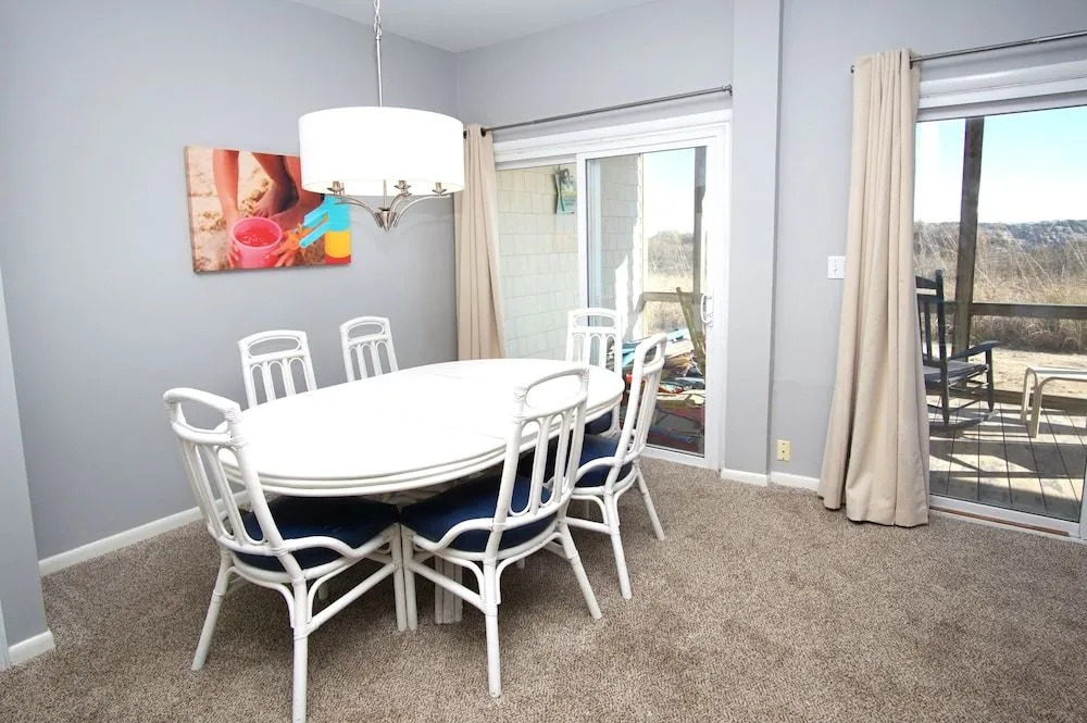 Beach Villa A