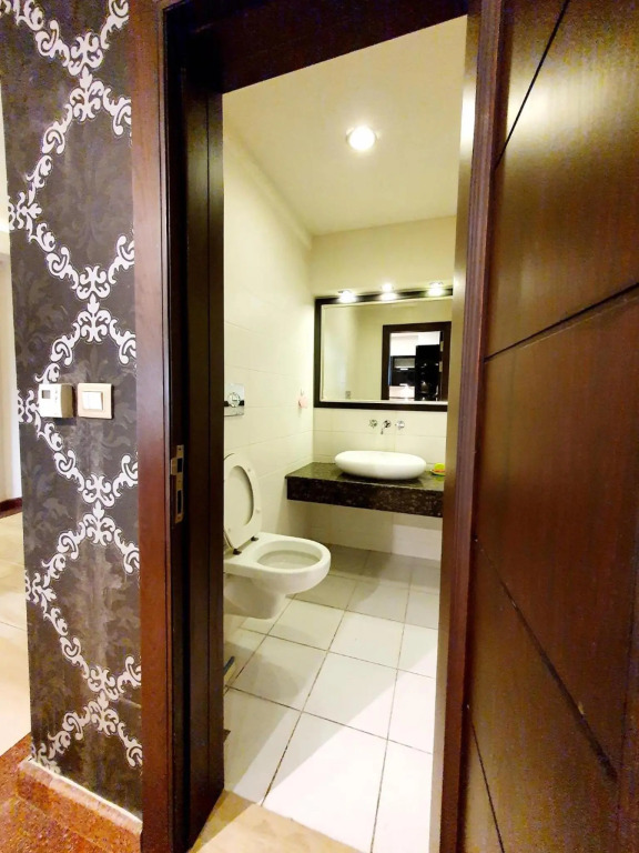 Luxurious Boutique One Bed Apartment In Bahria Town