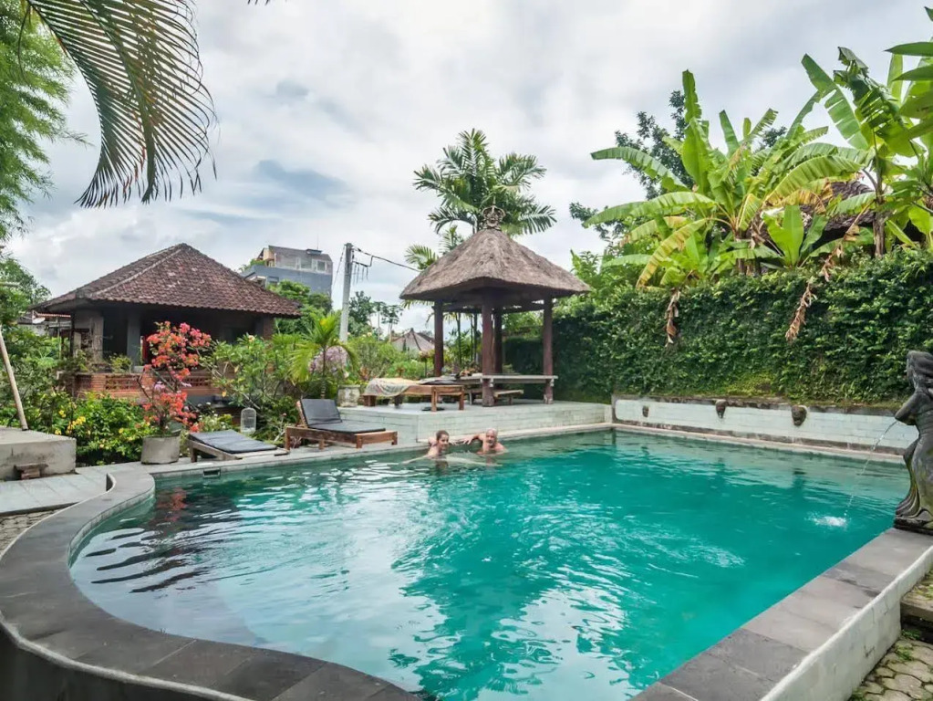 Sayong House