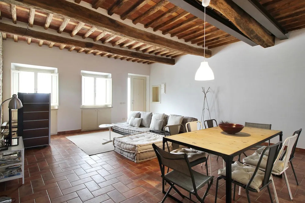 Casa Vita Lucca
