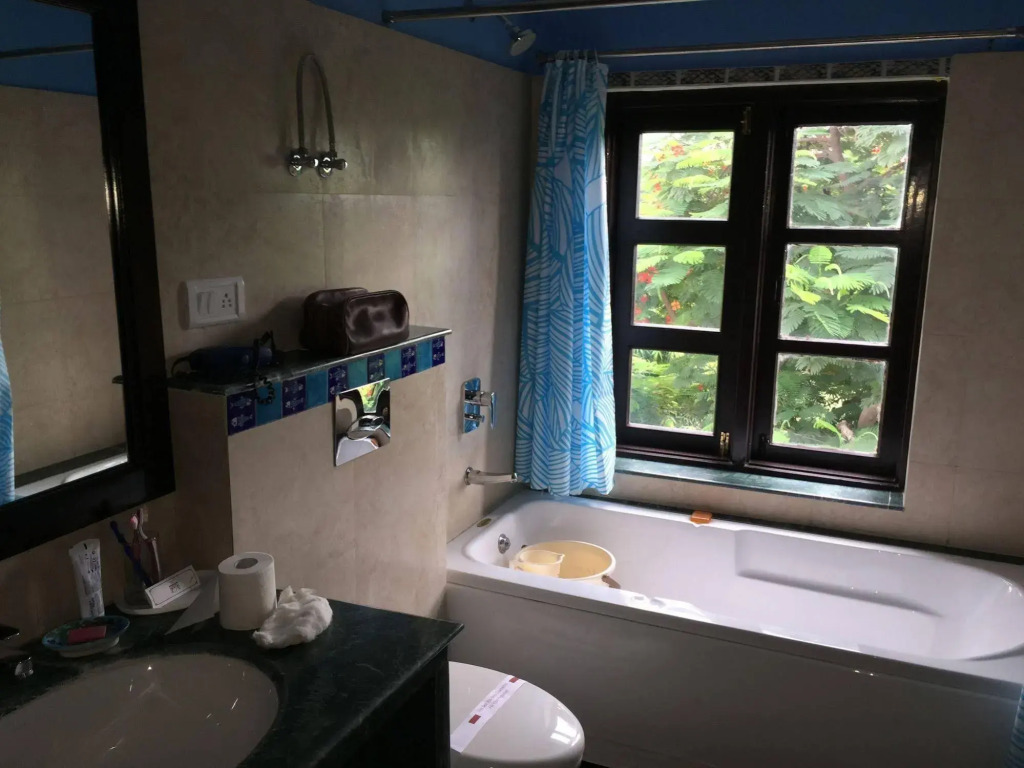Ikaki Niwas - A Heritage Boutique Hotel