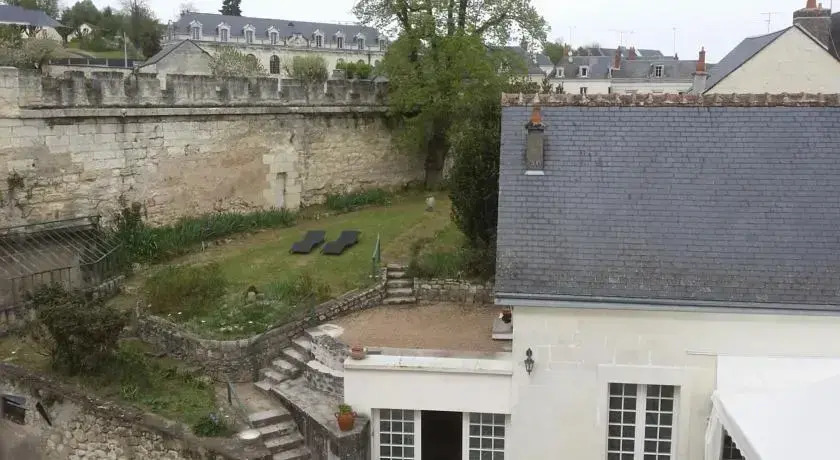 La Chancellerie