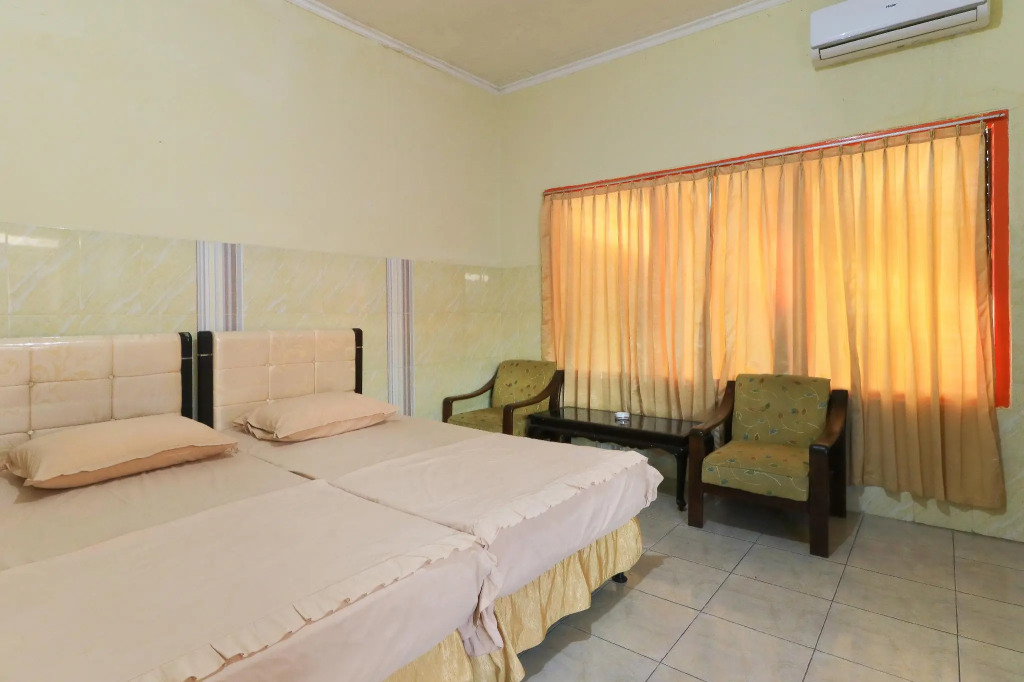 Penginapan Syariah Prenjak