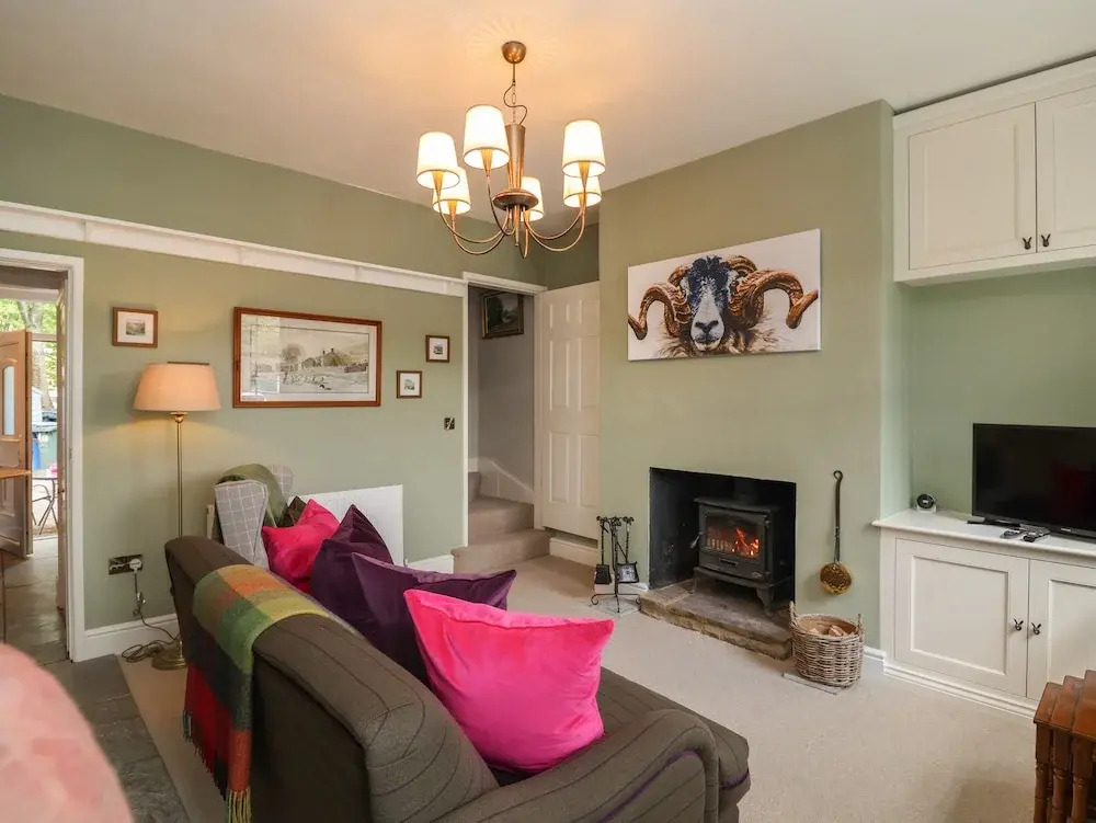 No. 4 Embsay