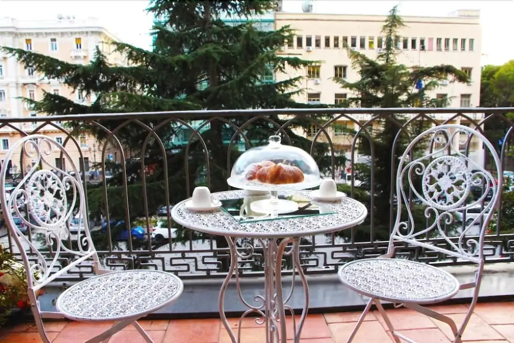 B&B Suite Palazzo Luciani