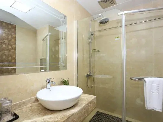 Lvzhiyun International Hotel