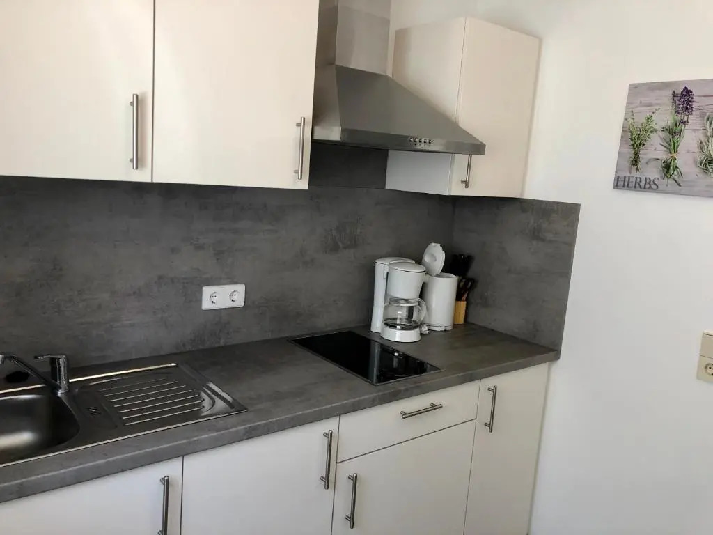 Weststadt Apartment