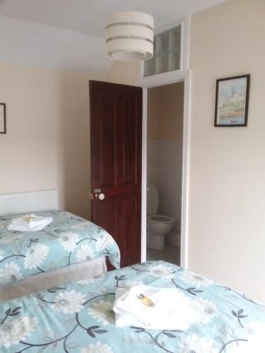 Happy Acre B&B