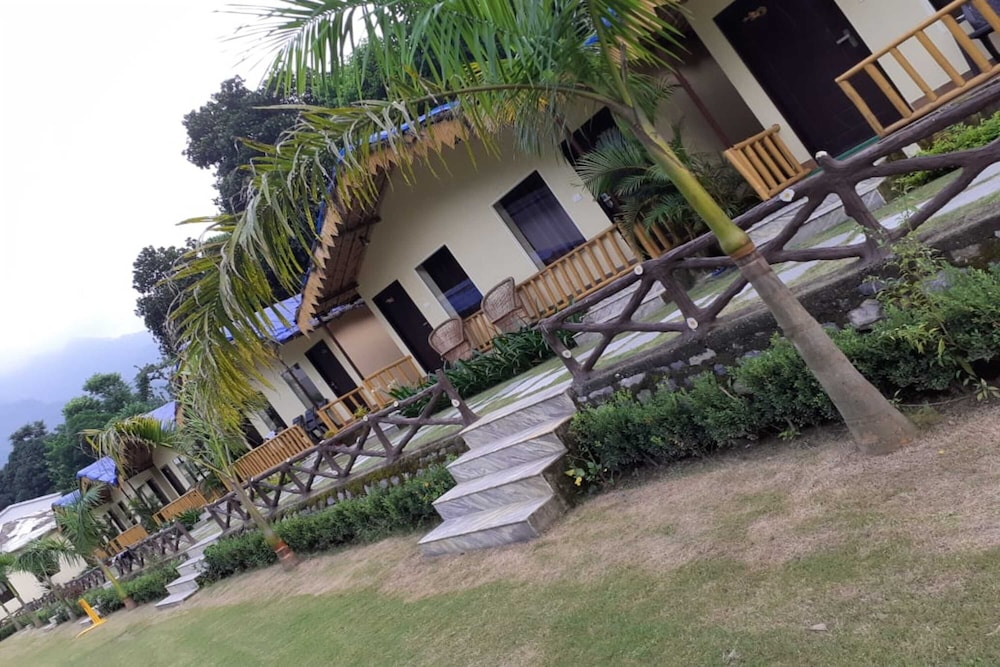 Atulya Nakshtra Resort