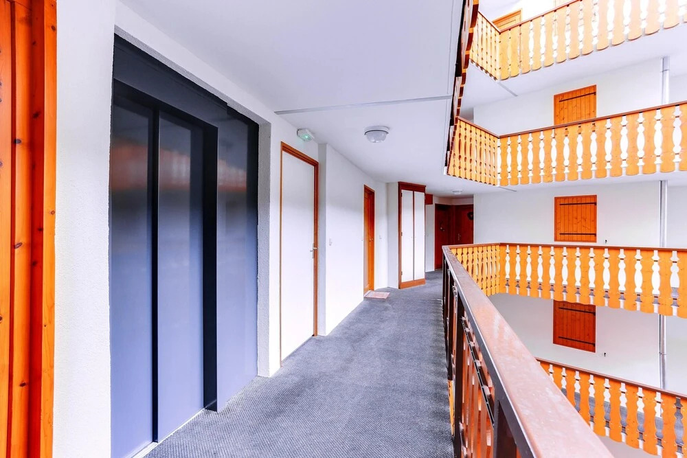 Appartement 33