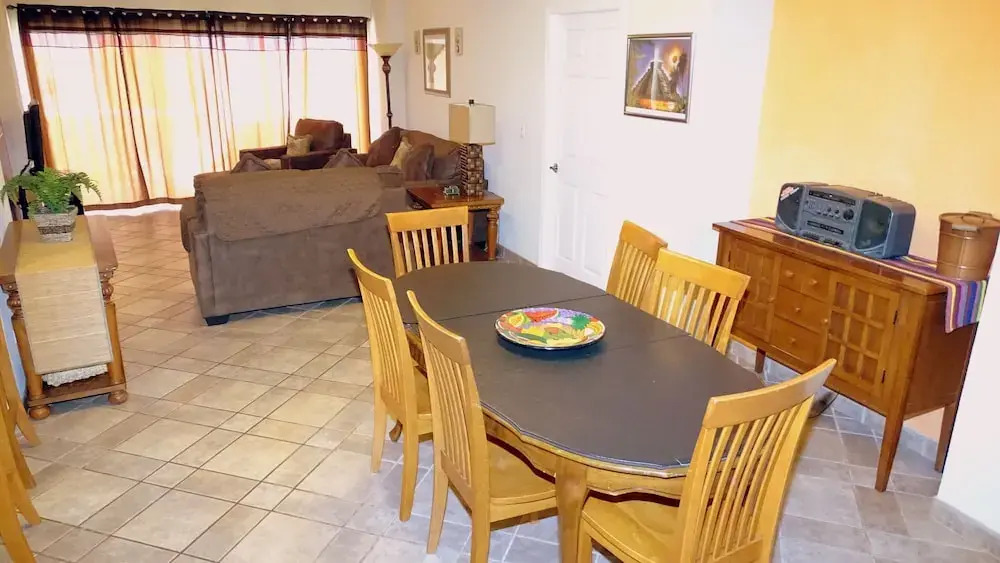 Beautiful 2 Bedroom Condo on the Sea of Cortez at Las Palmas Resort BN-205 2 Condo by RedAwning