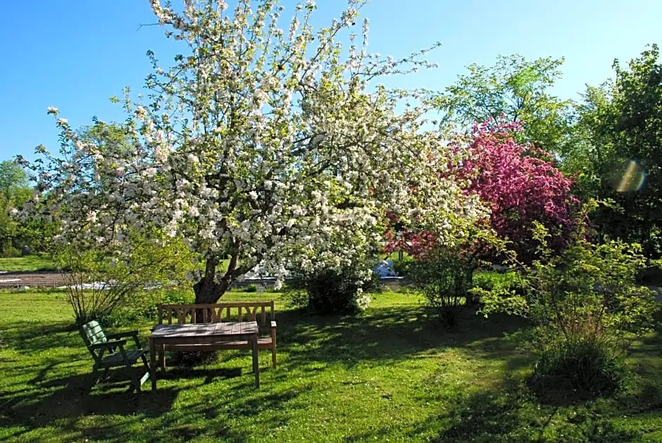 Fridhem Coursecenter & Guesthouse