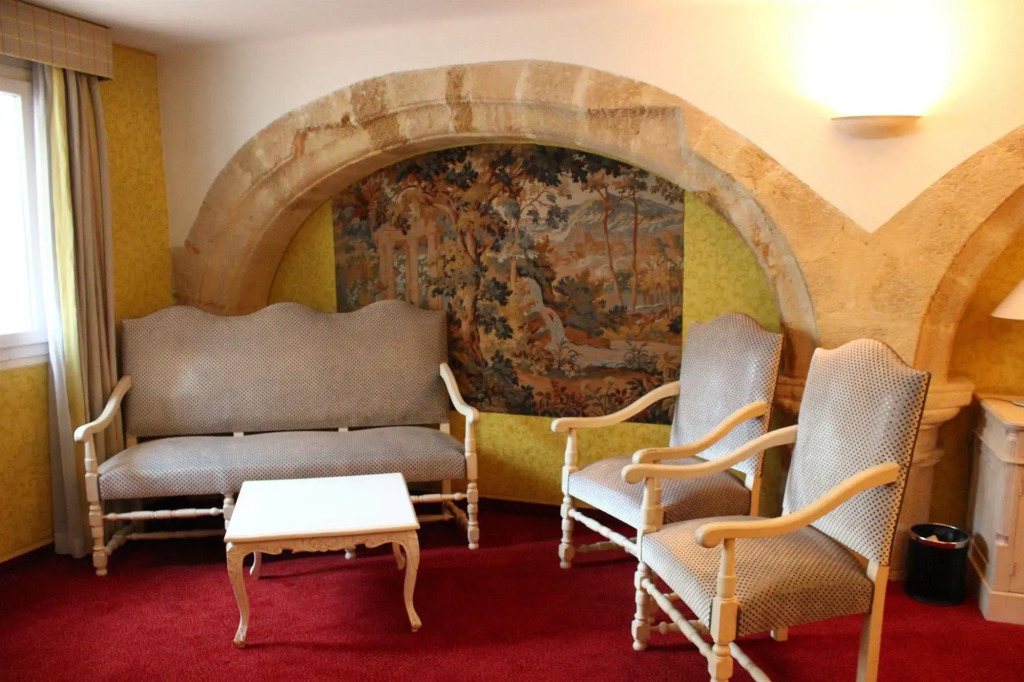 Hôtel des Augustins