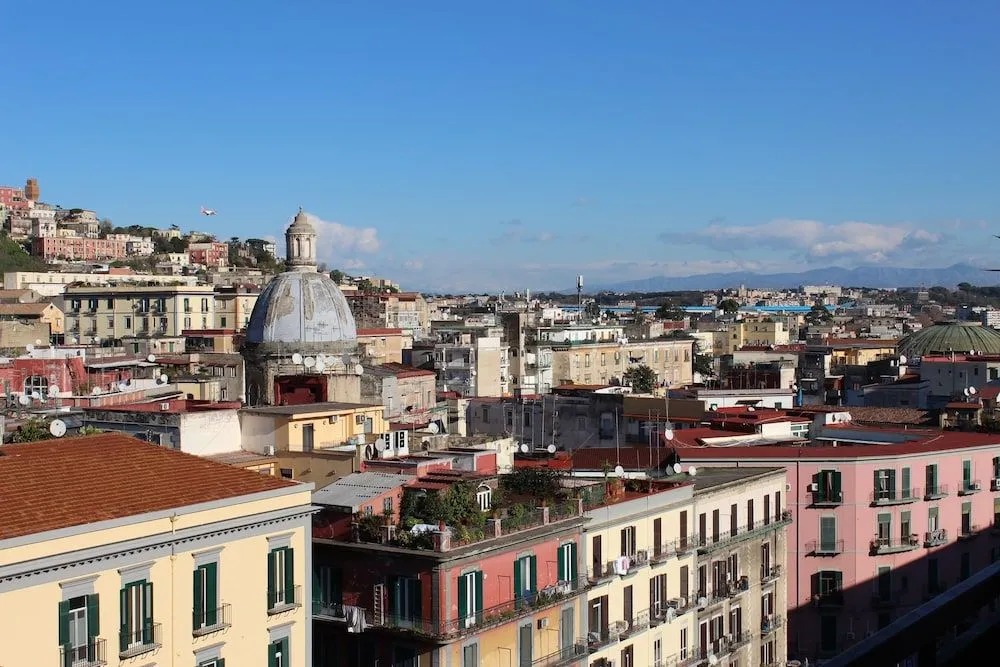 B&B Le Stelle del Museo