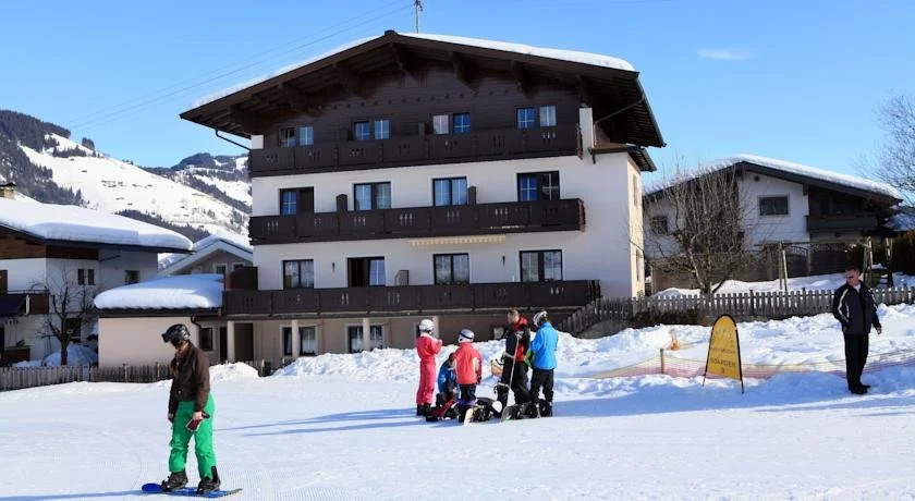 Pension-Appartement Sonnwend