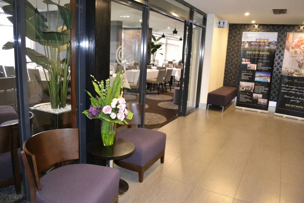 Mid City Motel Warrnambool