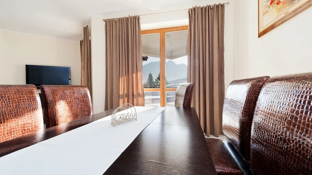 Apartamenty Sun &Snow Kościelisko Czajki