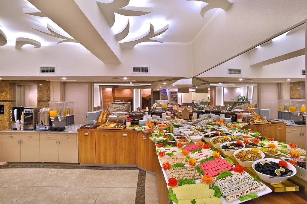Hotel Resitpasa Istanbul