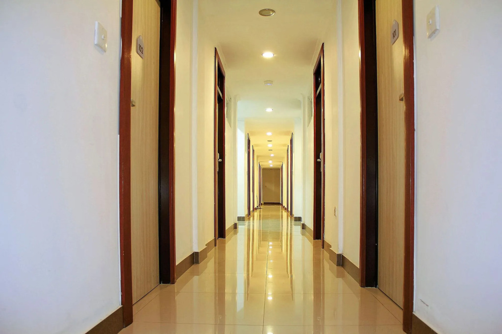 Citrus-House com Hotel