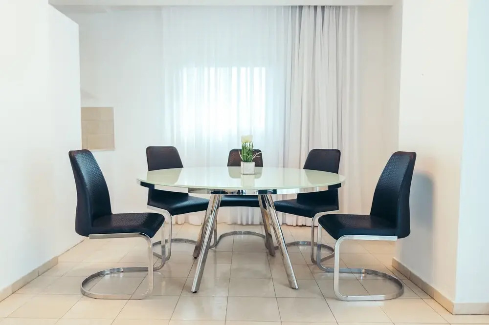 Almog Beach Apartments מגדלי חוף הכרמל חיפה