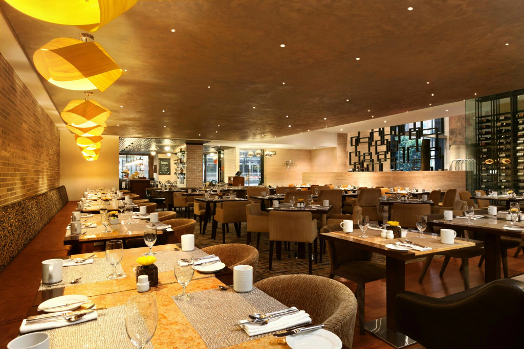 Hilton Bogotá