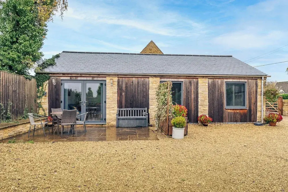Beautiful 2 Bedroom Barn in Cerney Wick