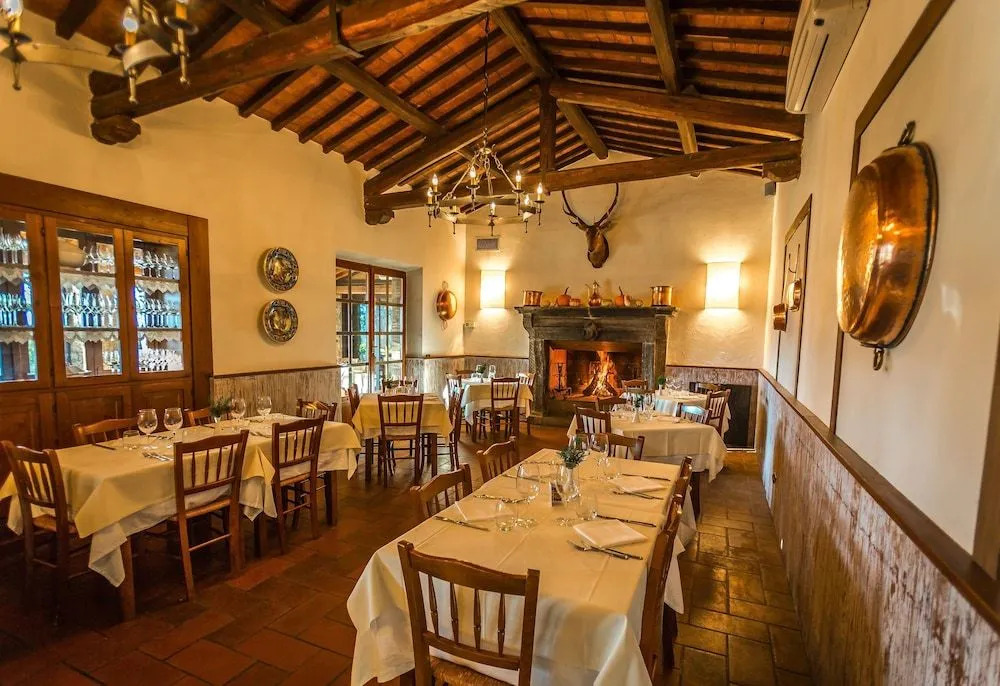 La Locanda Della Chiocciola