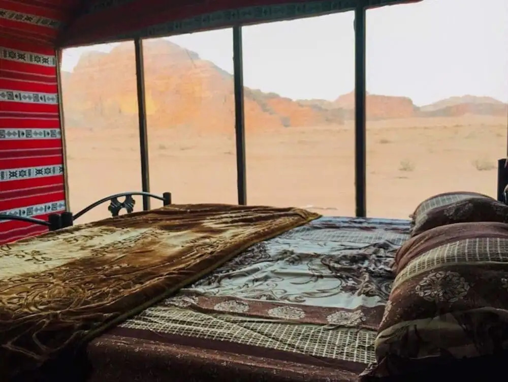Wadi Rum