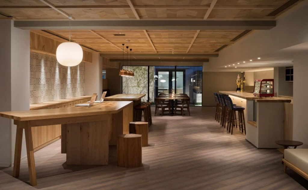 RAKURO Kyoto by THE SHARE HOTELS