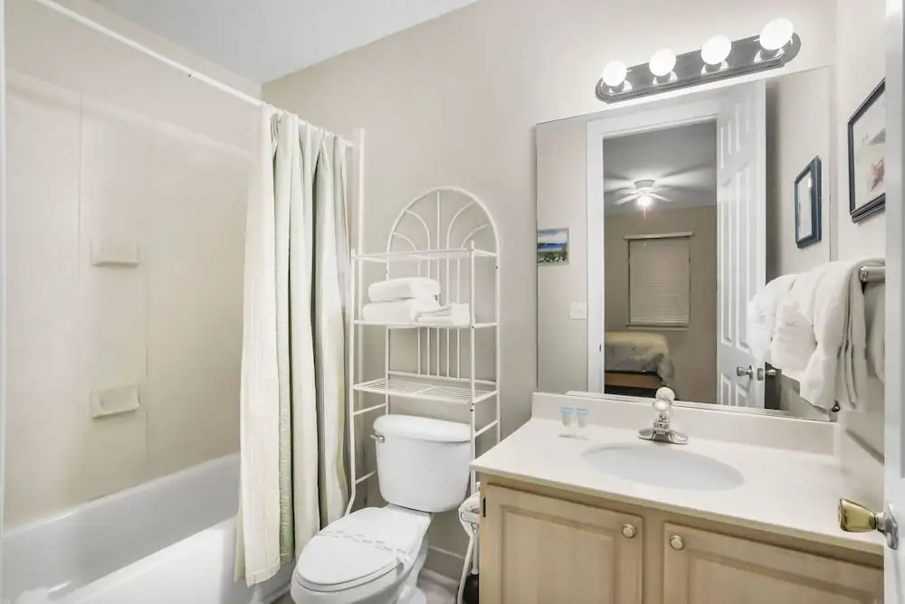 Grand Pointe 310 Panoramic Views Huge Balcony 3rd Floor With 3 Bedrooms 3 5 Baths