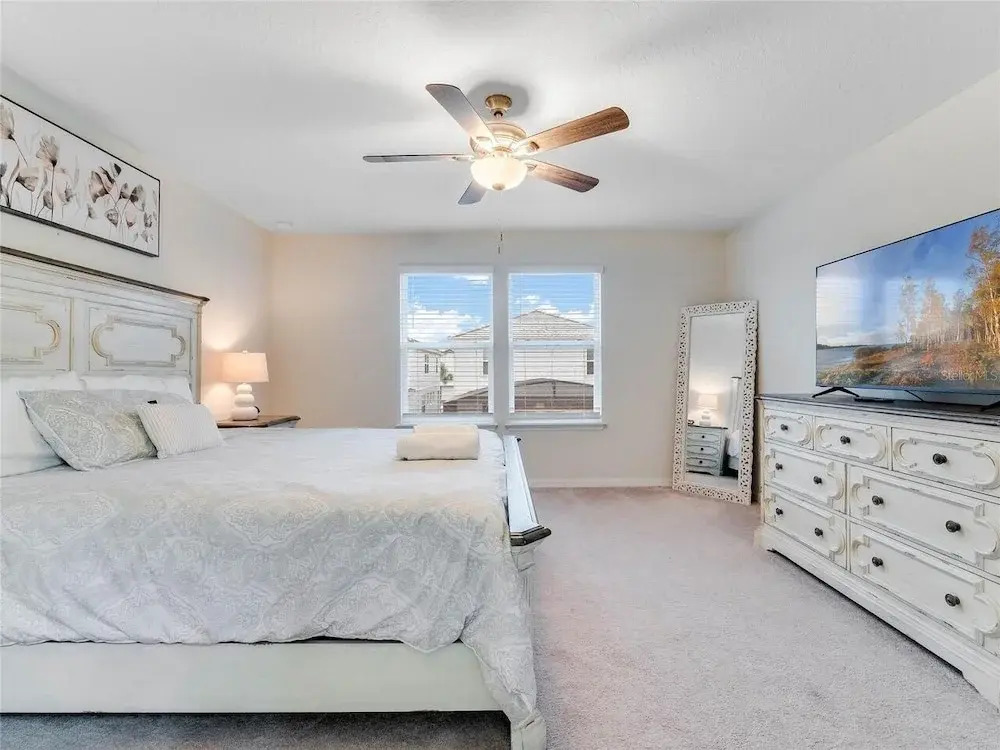5 Bed Bliss At Solterra By Shine Villas 121