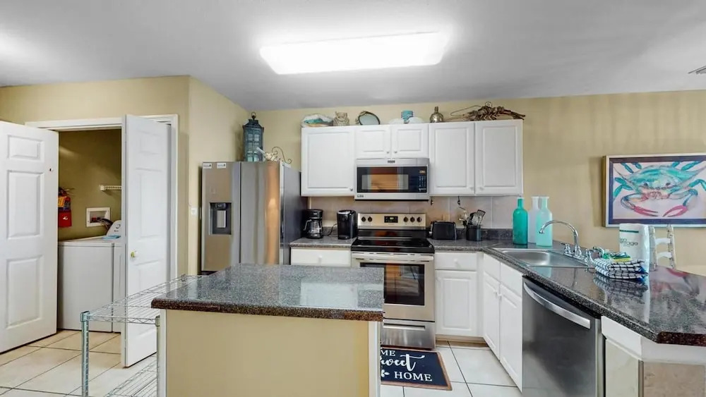 Grand Caribbean 316 by Gold Star Vacation Rentals