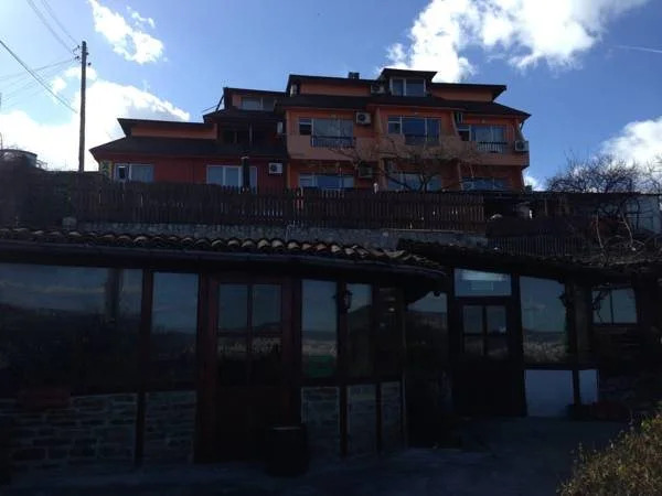 Family Hotel Zelenika