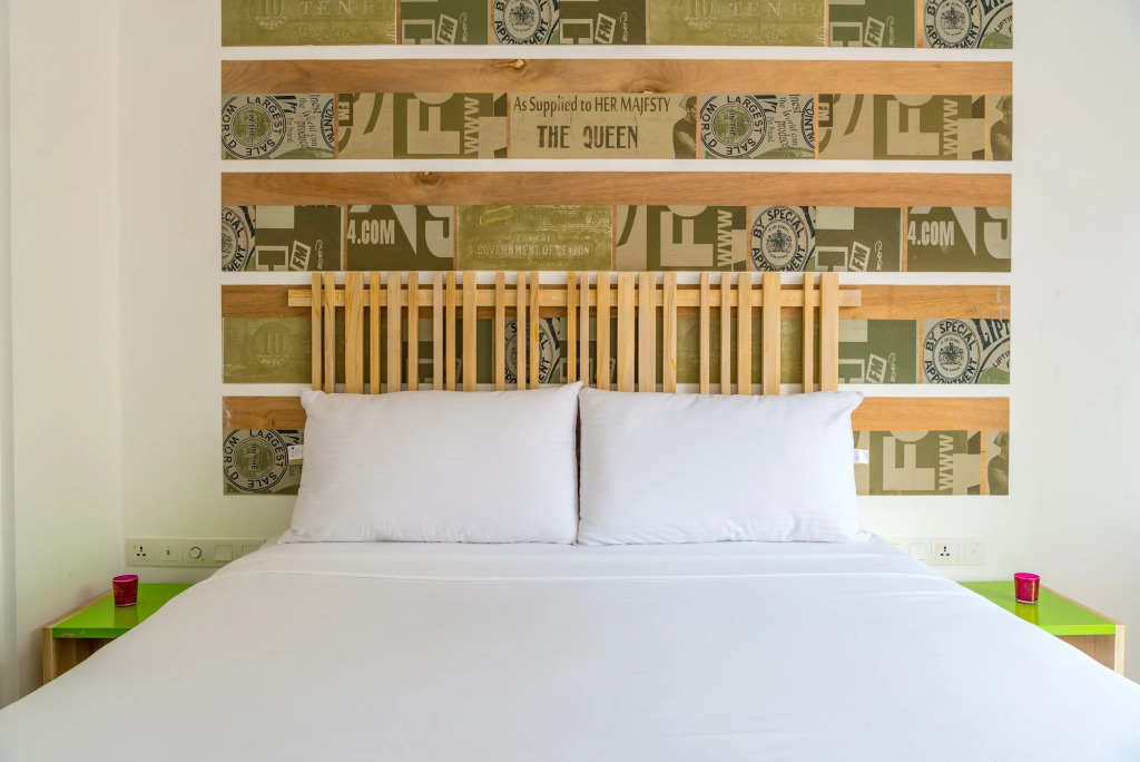 Hotel J, Unawatuna