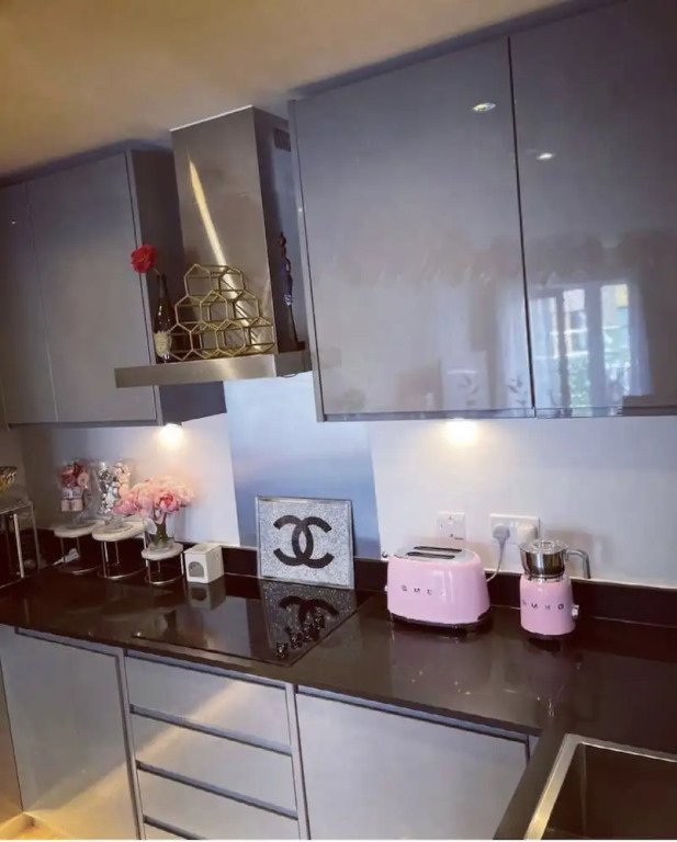 Luxury Apartment in the Heart of Dartford