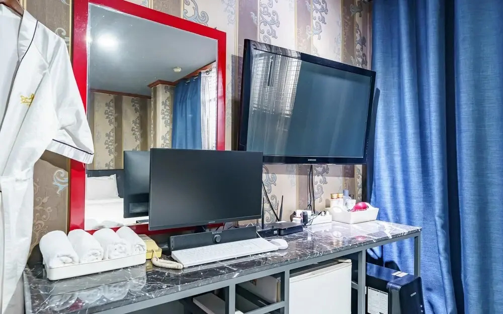 Yeoju Inn Motel