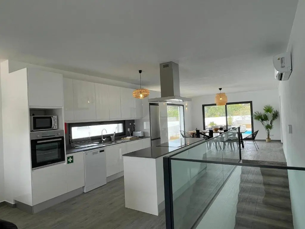 Cairnvillas: Villa Terra C39 - Luxury Villa with Private Swimming Pool near Beach