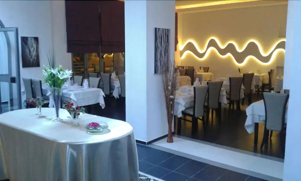 Hippocampe Hotel