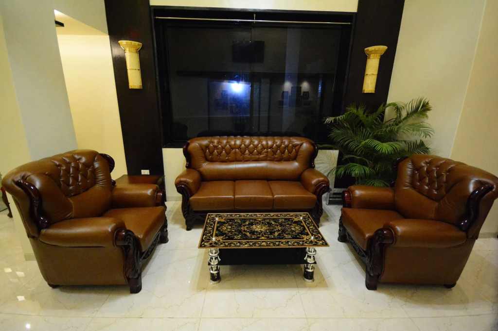 Hotel 24 Seven