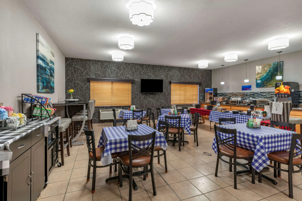 Best Western Newberg Inn