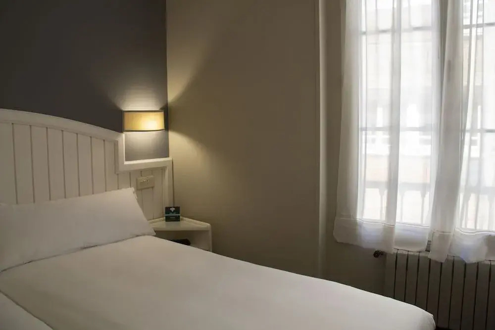Alda Miramar Rooms