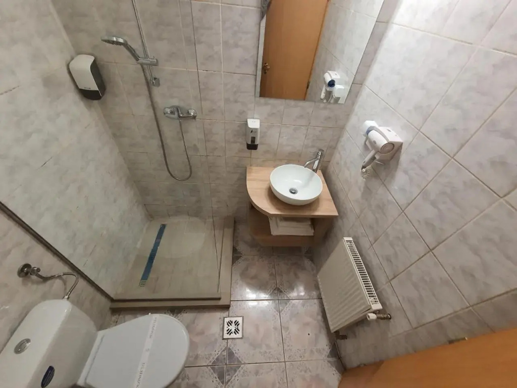 Hotel Mures