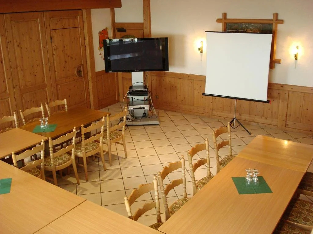 Gasthof Berghof