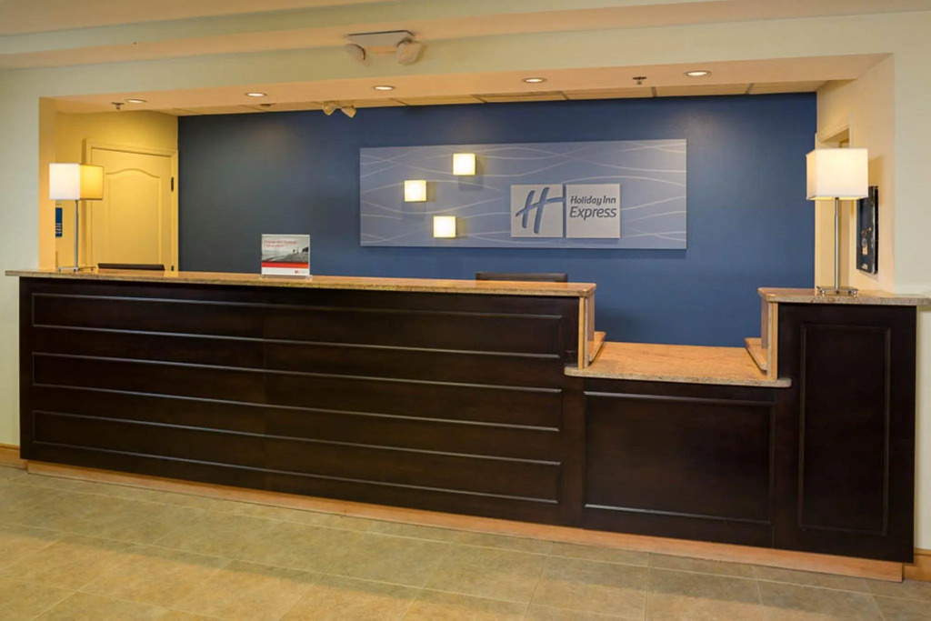 Holiday Inn Express - Clermont by IHG